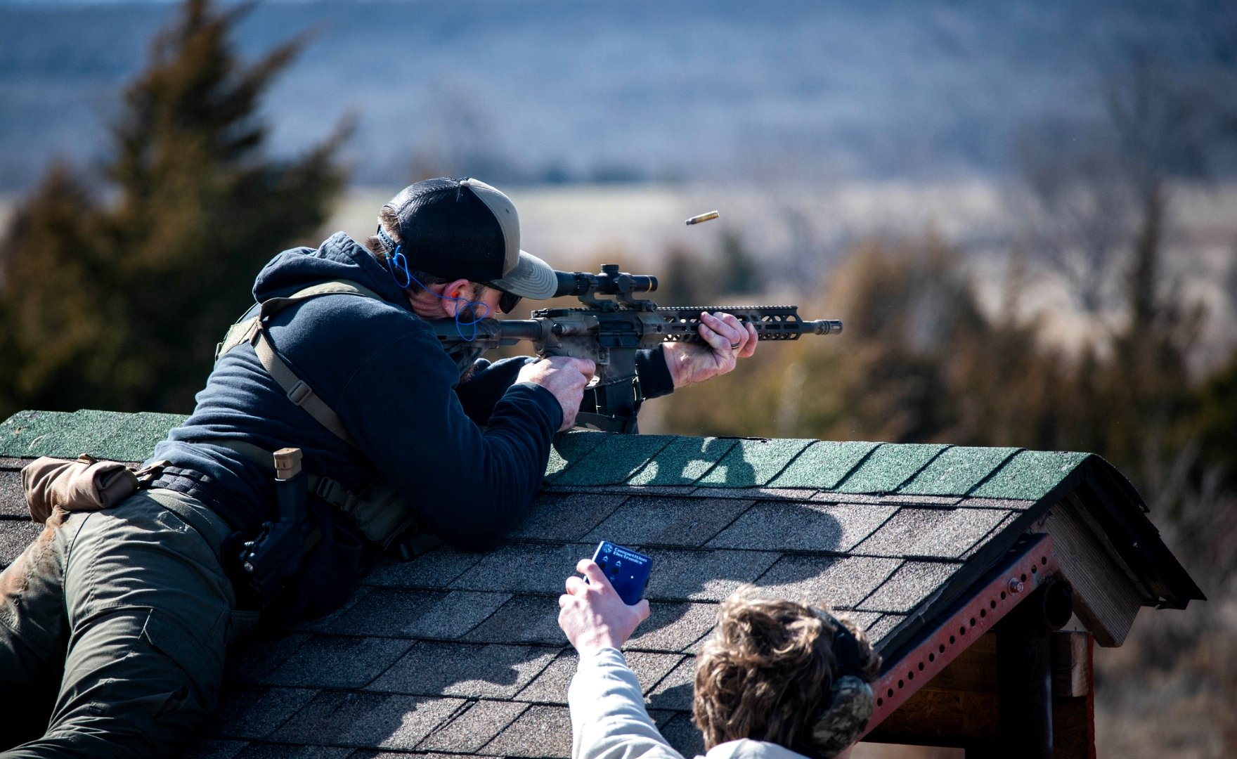 Competition action