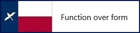 Forward Controls Design logo