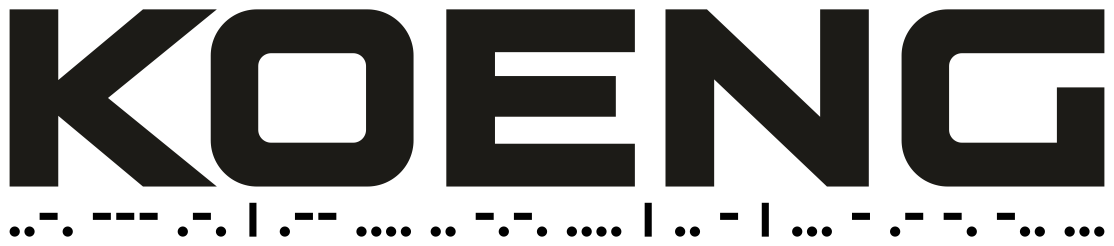 KO Engineering logo
