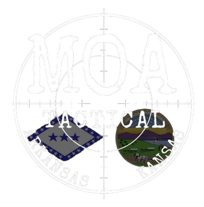MOA Tactical logo