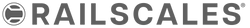 RailScales logo
