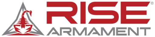 RISE Armament logo