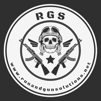 Run and Gun Solutions logo