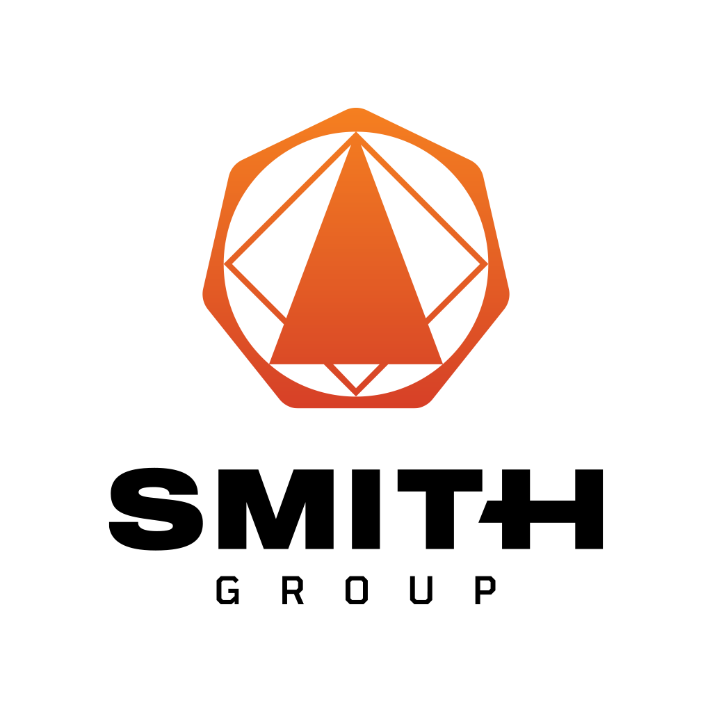 Smith Group logo