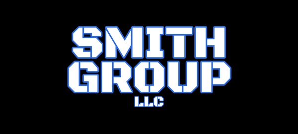 Smith Group LLC logo