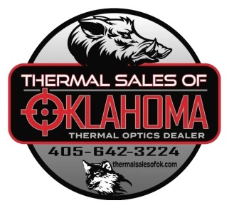 Thermal Sales of OK logo