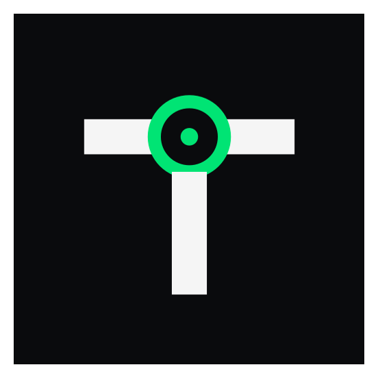 Twilight Biathlon logo